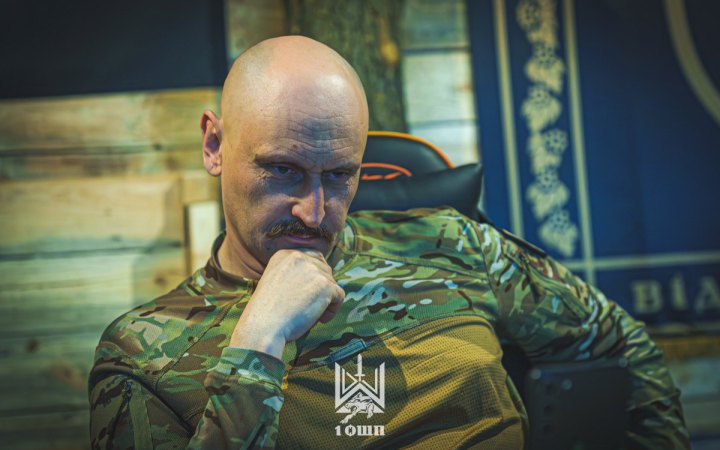 Двоє бійців з 1 ОШП за 10 днів знищили у засідці близько 50 росіян