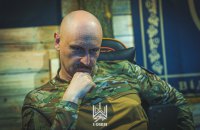 Двоє бійців з 1 ОШП за 10 днів знищили у засідці близько 50 росіян