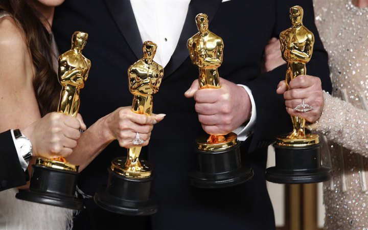 Український Оскарівський Комітет почав приймати заявки для участі фільмів у відборі на премію “Оскар”