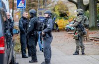 У Німеччині затримали ще трьох підозрюваних у вбивстві 17-річного українського баскетболіста 