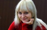 Украинка завоевала в России титул чемпионки мира по шахматам