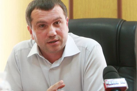 Глава ОАСК Вовк заявил, что пришел на допрос в НАБУ, но следователя не нашел