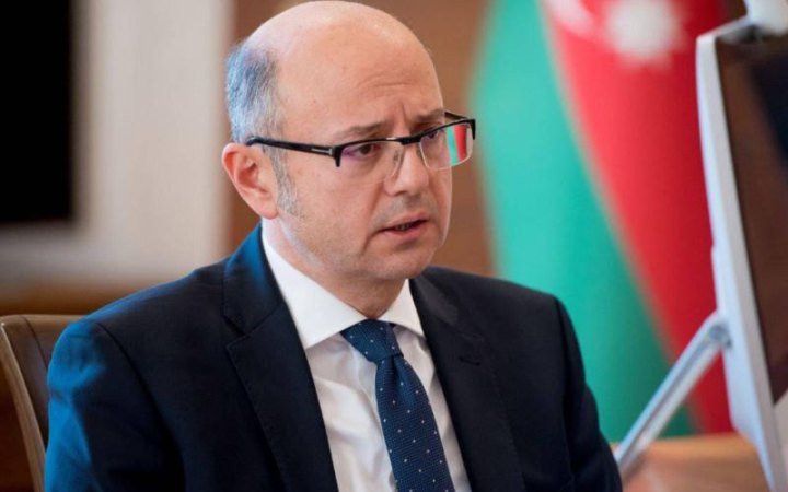Азербайджан збільшить постачання газу до ЄС на третину