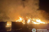 На Чернігівщині росіяни вбили хвору жінку і її доглядальницю