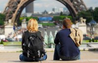 Париж оказался самым дорогим городом для туристов 