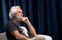 Ярослав Грицак: «Що довше Україна стоїть у цій війні, то більше делегітимізується влада Путіна»