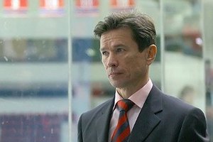 Экс-тренер сборной России прилетит в Донецк 