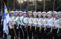 Киевского второклассника призвали в армию