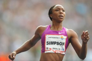 Олімпійська чемпіонка з Ямайки спіймана на допінгу