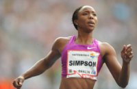 Олімпійська чемпіонка з Ямайки спіймана на допінгу