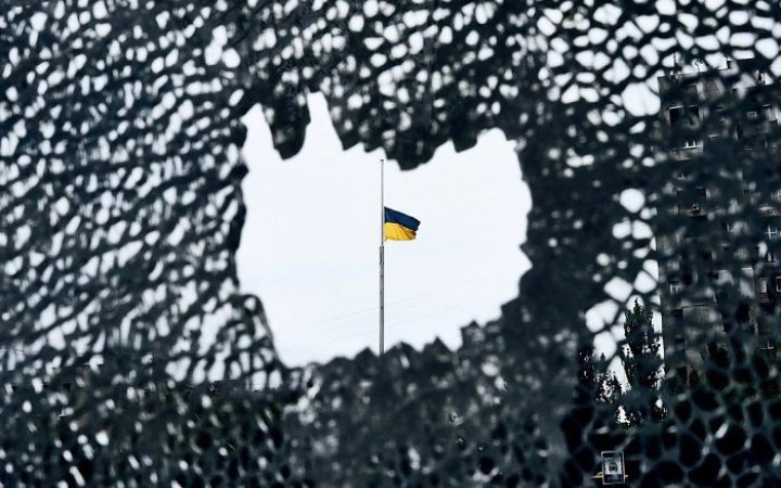 Сьогодні відзначають День пам'яті захисників України