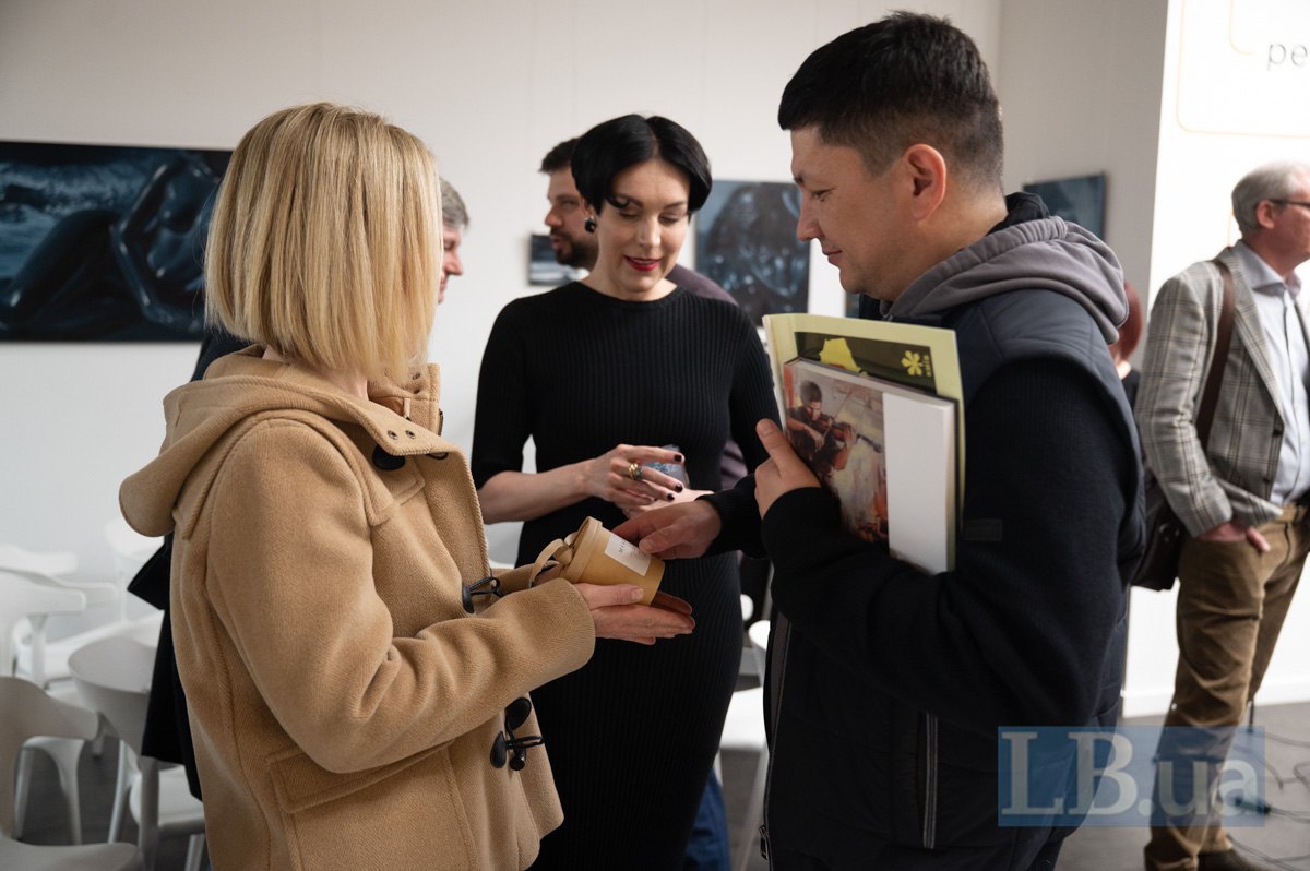 Соня Кошкіна, Віталій Кім