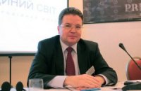 Плотніков: заява шведського МЗС про євроінтеграцію України суб'єктивна