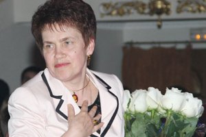 УПЦ сделала первую леди Украины орденоносцем