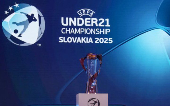 Англія зіграє у фіналі молодіжного Євро-2025 з футболу зі збірною Німеччини