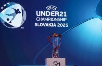 Англія зіграє у фіналі молодіжного Євро-2025 з футболу зі збірною Німеччини