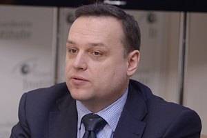 ЕС понял, что с Украиной уже нельзя разговаривать, как раньше, - эксперт