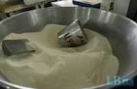 Аграрний фонд продасть 150 тис. тонн цукру для зниження цін
