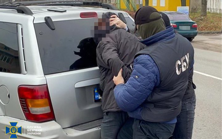 Суд призначив 15 років тюрми агенту російської розвідки, який збирав розвіддані на Вінниччині