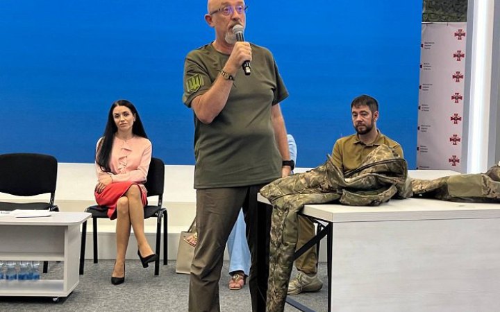 Джерела: обшук в Резнікова проходив ще в червні, за ухвалою суду, процесуального статусу в справі він не має