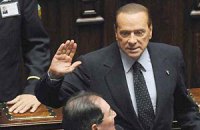 Берлускони предлагает ввести всенародные выборы президента Италии