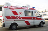 В Волгограде взорвалась бомба в автобусе