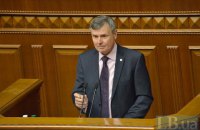 Нардеп Одарченко звинуватив Держводагентство в неефективній роботі