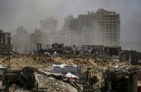 ХАМАС відреагував на останню пропозицію США щодо припинення вогню в Газі