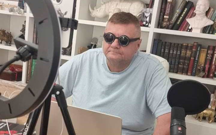 YouTube заблокував в Україні ще чотири проросійські канали 