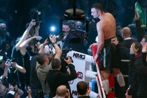 Виталий Кличко уходит из бокса?