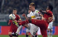 Гладбах зупинив "Баварію" у 9 турі Бундесліги