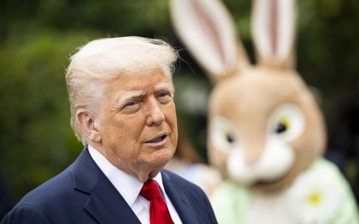 Прем'єр-міністр Нідерландів заявив, що Трамп підтвердив намір відвідати червневий саміт НАТО