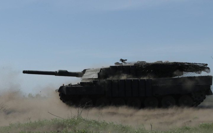 Генштаб: на Покровському напрямку від початку доби відбулось понад 50 боєзіткнень