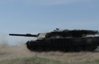 Генштаб: на Покровському напрямку від початку доби відбулось понад 50 боєзіткнень