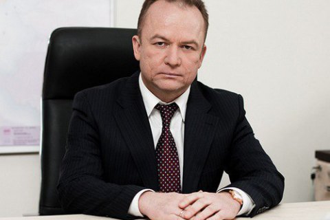 Советником Шмыгаля по энергетике стал топ-менеджер Ахметова, - "Схемы"