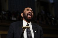 Палата представників США заблокувала пропозицію оголосити Трампу імпічмент