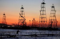 Нафтовий фонд Азербайджану зріс до $33 млрд