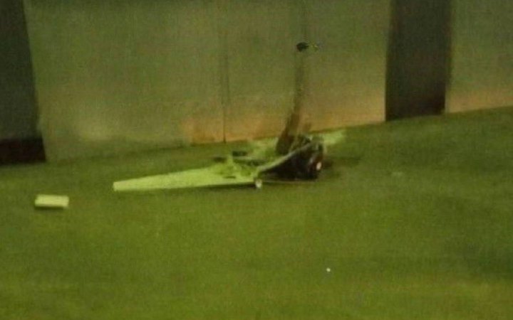 Російські Курськ і Таганрог атакували БПЛА: оголосили евакуацію