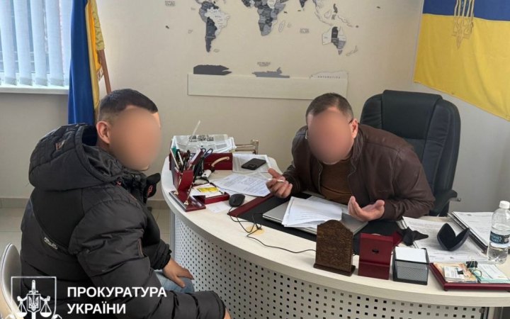 На Сумщині викрили схему розкрадання майже 16 млн грн на закупівлі квадрокоптерів для ЗСУ