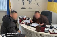На Сумщині викрили схему розкрадання майже 16 млн грн на закупівлі квадрокоптерів для ЗСУ