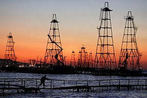 Азербайджан не буде нарощувати видобуток нафти