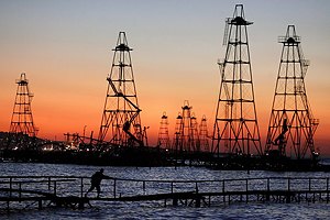 Азербайджан не буде нарощувати видобуток нафти