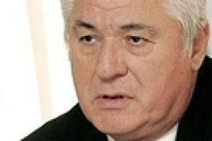 Президент Молдовы подтвердил, что уходит с поста президента в парламент