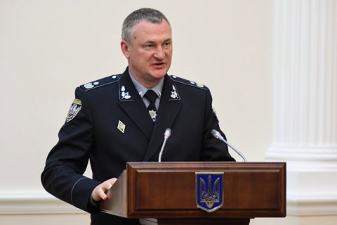 Князєв анонсував реорганізацію поліції в малих містах