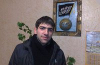 Російські силовики затримали двох кримських татар