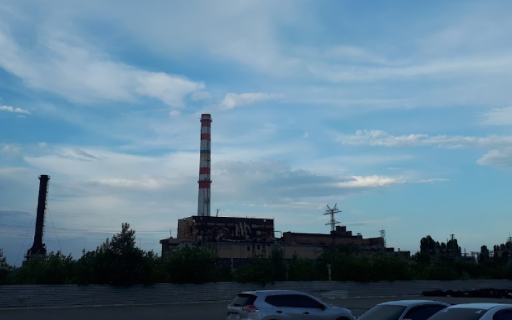 Через підрив Каховської ГЕС є загроза підтоплення енергооб’єктів Херсонщини, зокрема Херсонської ТЕЦ, – Міненерго