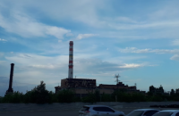 Через підрив Каховської ГЕС є загроза підтоплення енергооб’єктів Херсонщини, зокрема Херсонської ТЕЦ, – Міненерго