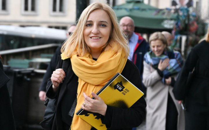 Львів обговорив культурну дипломатію з Британською Радою