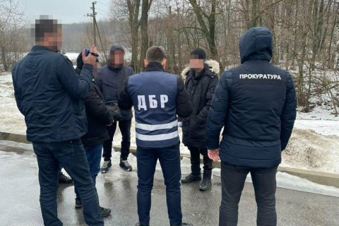 В Харьковской области будут судить полицейских, которые пытали мужчину, чтобы тот признался в убийстве