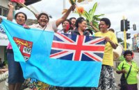 На честь першого "золота" на Олімпіаді на Фіджі оголошено національне свято